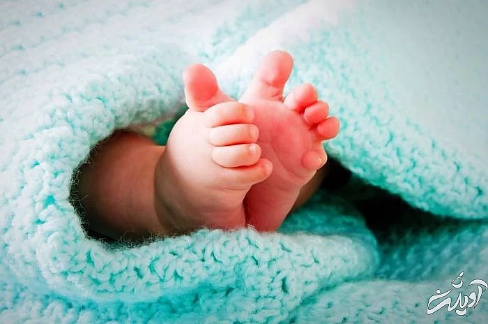 بارداری دختر جوان